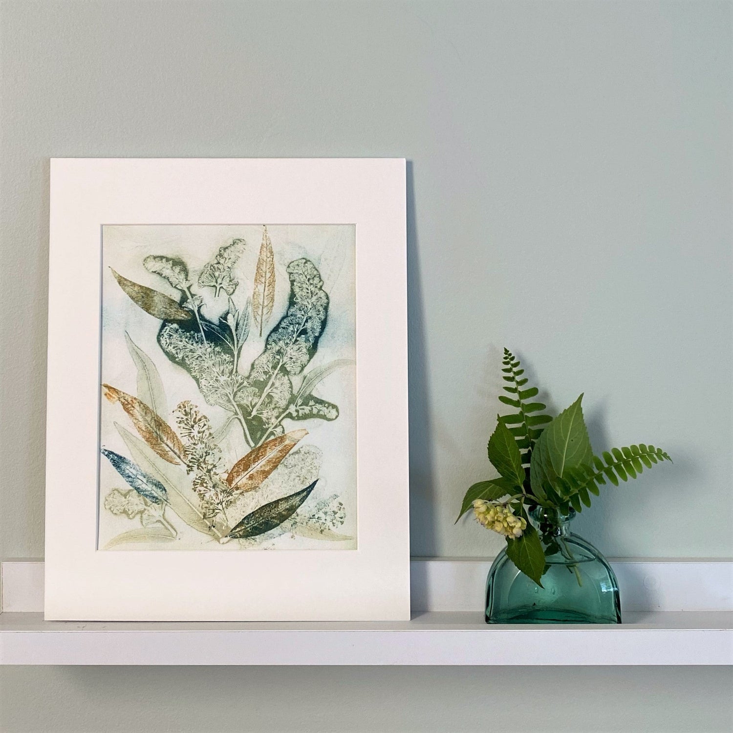 Botanical Art Giclée Reproductions - see descriptions for sizes and details